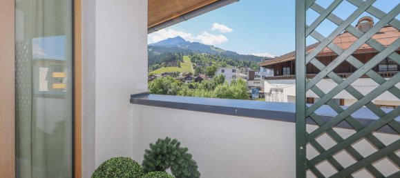 2 bedrooms Apartment in St. Johann in Tirol, Austria No. 212412 9