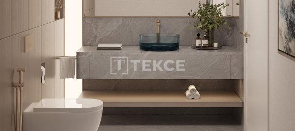 Квартира с 1 спальней в Дубай, ОАЭ № 123212 18