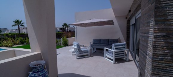 3 غرف نوم منزل في Algorfa, Spain رقم 152236 6