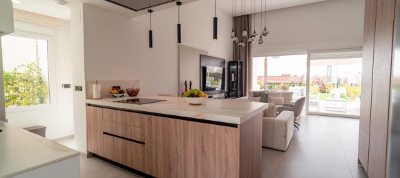 3 غرف نوم منزل في Algorfa, Spain رقم 152236 18