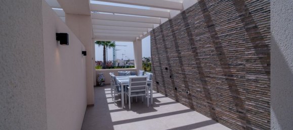 3 غرف نوم منزل في Algorfa, Spain رقم 152236 5