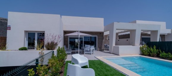 3 غرف نوم منزل في Algorfa, Spain رقم 152236 2