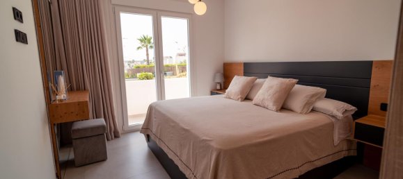 3 غرف نوم منزل في Algorfa, Spain رقم 152236 13