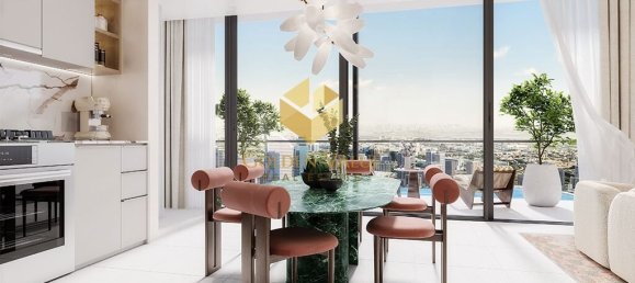 1 bedroom Apartment in Dubai Creek Harbour (The Lagoons), UAE No. 8794 10