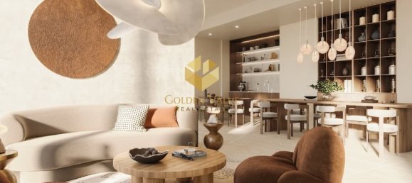 1 bedroom Apartment in Dubai Creek Harbour (The Lagoons), UAE No. 8794 8