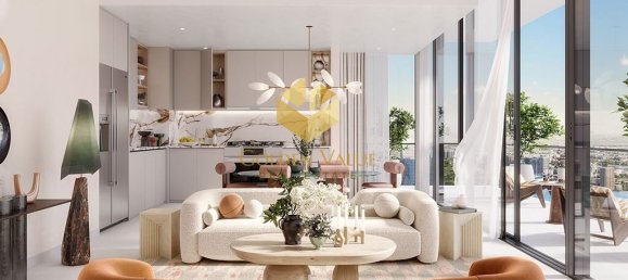 1 bedroom Apartment in Dubai Creek Harbour (The Lagoons), UAE No. 8794 11