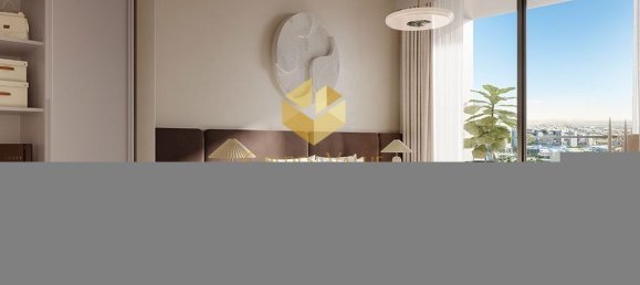 1 bedroom Apartment in Dubai Creek Harbour (The Lagoons), UAE No. 8794 9