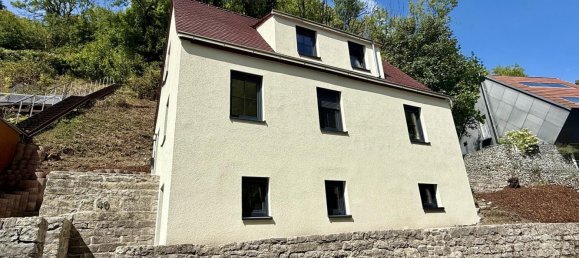 3 Schlafzimmer Haus in Schwäbisch Hall, Germany, Nr. 321584 3