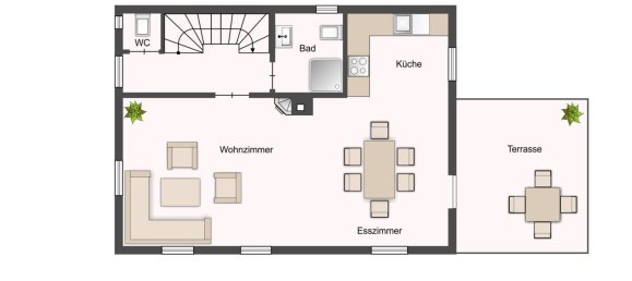 3 Schlafzimmer Haus in Schwäbisch Hall, Germany, Nr. 321584 12