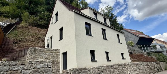 3 Schlafzimmer Haus in Schwäbisch Hall, Germany, Nr. 321584 2