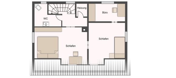 3 Schlafzimmer Haus in Schwäbisch Hall, Germany, Nr. 321584 15