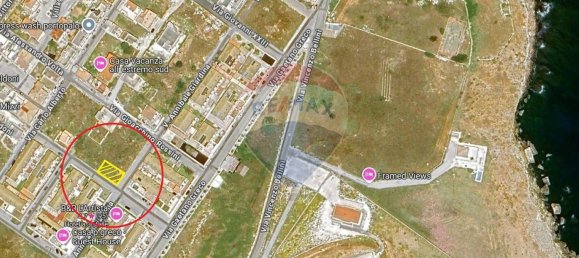 233m² Land in Portopalo di Capo Passero, Italy No. 57039 3