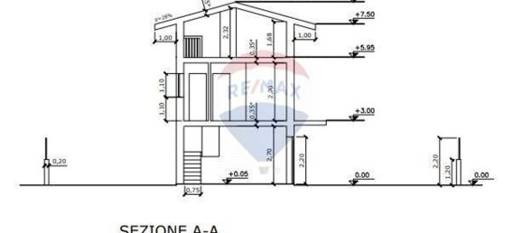 233m² Land in Portopalo di Capo Passero, Italy No. 57039 8