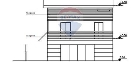233m² Land in Portopalo di Capo Passero, Italy No. 57039 11