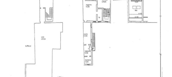 3 bedrooms Apartment in Comacchio, Italy No. 317490 24