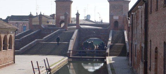 3 bedrooms Apartment in Comacchio, Italy No. 317490 2