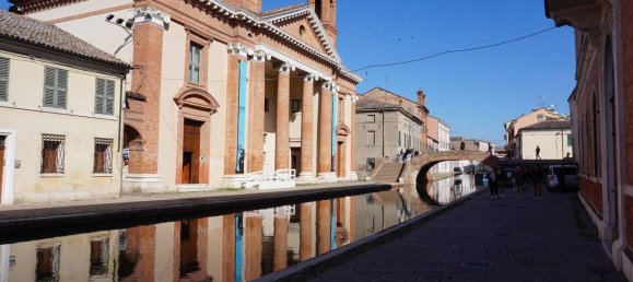 3 bedrooms Apartment in Comacchio, Italy No. 317490 21