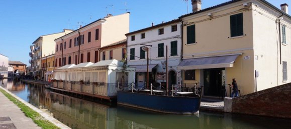 3 bedrooms Apartment in Comacchio, Italy No. 317490 22