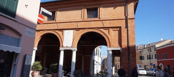 3 bedrooms Apartment in Comacchio, Italy No. 317490 23