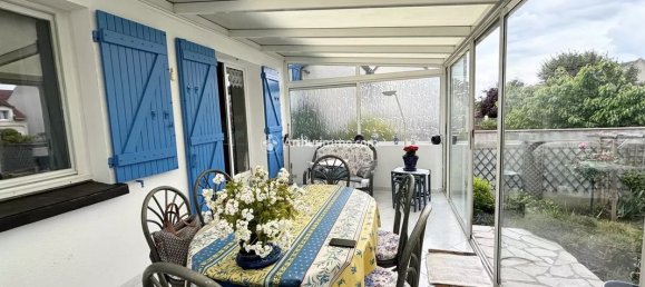 3 Schlafzimmer Haus in Savigny-sur-Orge, France, Nr. 181449 19