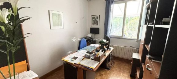 3 Schlafzimmer Haus in Savigny-sur-Orge, France, Nr. 181449 10