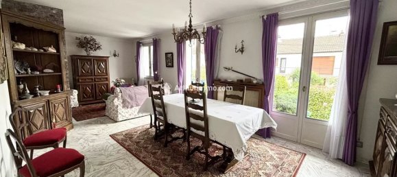 3 Schlafzimmer Haus in Savigny-sur-Orge, France, Nr. 181449 4