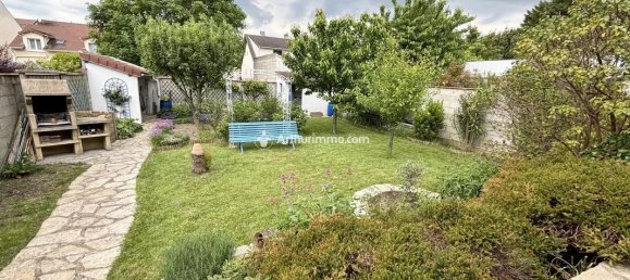 3 Schlafzimmer Haus in Savigny-sur-Orge, France, Nr. 181449 18