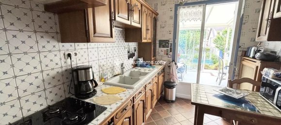 3 Schlafzimmer Haus in Savigny-sur-Orge, France, Nr. 181449 8