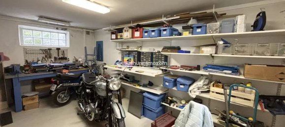 3 Schlafzimmer Haus in Savigny-sur-Orge, France, Nr. 181449 14