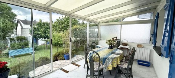 3 Schlafzimmer Haus in Savigny-sur-Orge, France, Nr. 181449 5