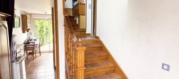 3 Schlafzimmer Haus in Savigny-sur-Orge, France, Nr. 181449 7