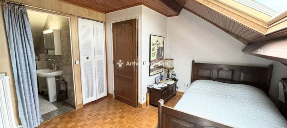 3 Schlafzimmer Haus in Savigny-sur-Orge, France, Nr. 181449 16