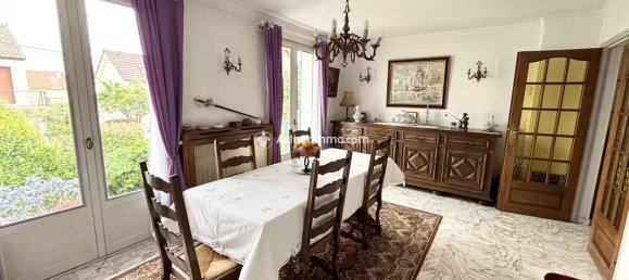 3 Schlafzimmer Haus in Savigny-sur-Orge, France, Nr. 181449 2