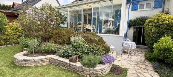 3 Schlafzimmer Haus in Savigny-sur-Orge, France, Nr. 181449 3