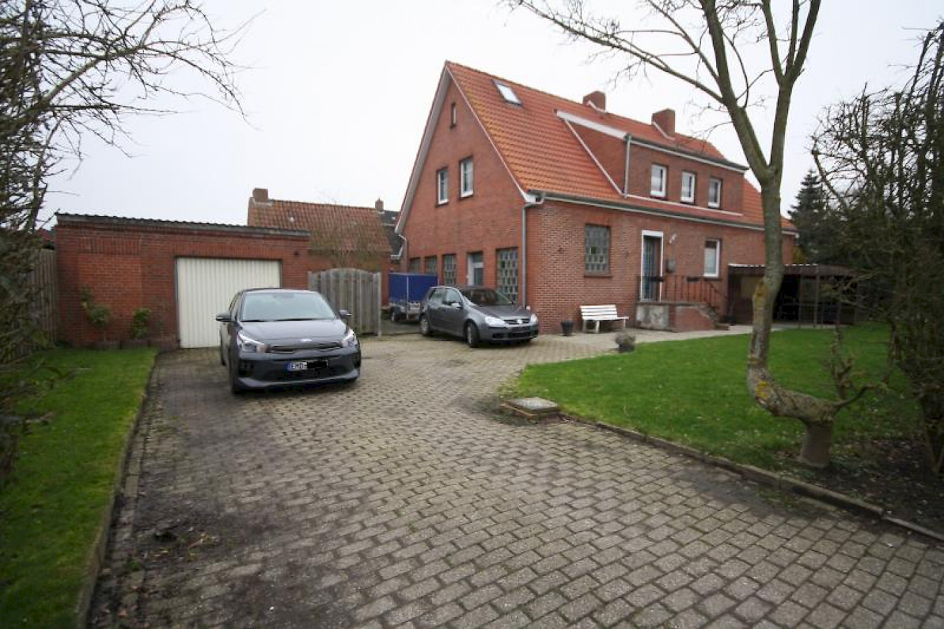 10-salle Maison de ville à Emden, Germany No. 31601