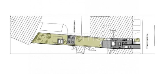 3 bedrooms House in Porto, Portugal No. 145080 42