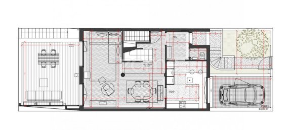 3 bedrooms House in Porto, Portugal No. 145080 44