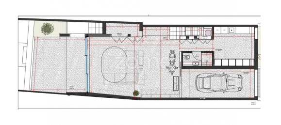 3 bedrooms House in Porto, Portugal No. 145080 43