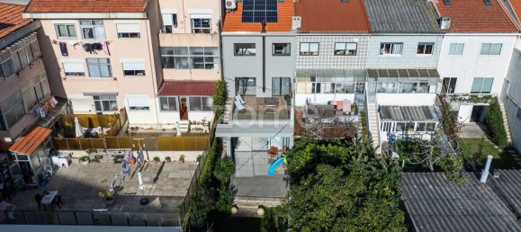 3 bedrooms House in Porto, Portugal No. 145080 48