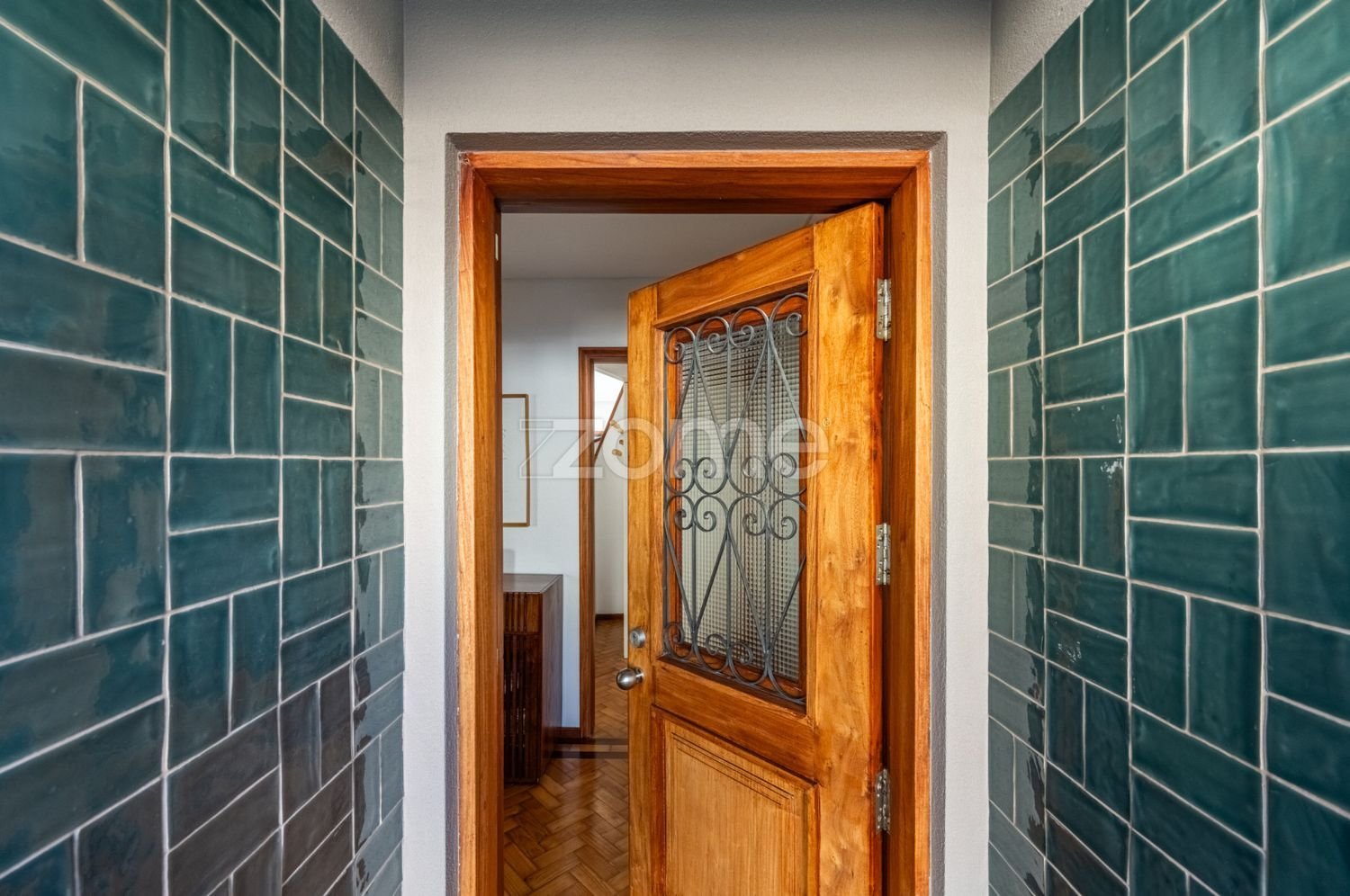 3 bedrooms House in Porto, Portugal No. 145080