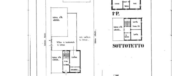 Дом с 6 комнатами в Реджо Эмилия, Италия № 8059 35