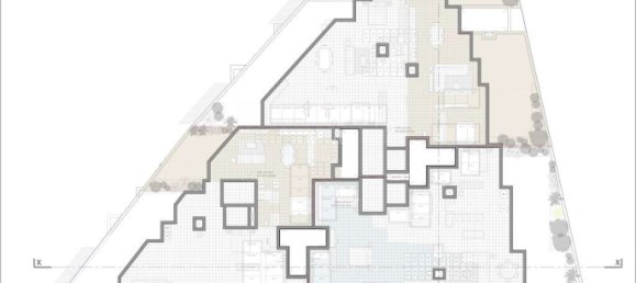 3 chambres Penthouse à Mosta, Malta No. 1569 3