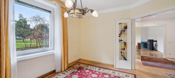 4 chambres Appartement à Hietzing, Austria No. 9935 7