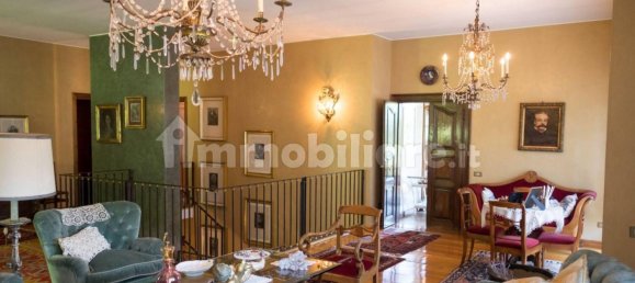 4 غرف نوم فيلا في Parma, Italy رقم 3590 3