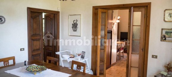 4 غرف نوم فيلا في Parma, Italy رقم 3590 23