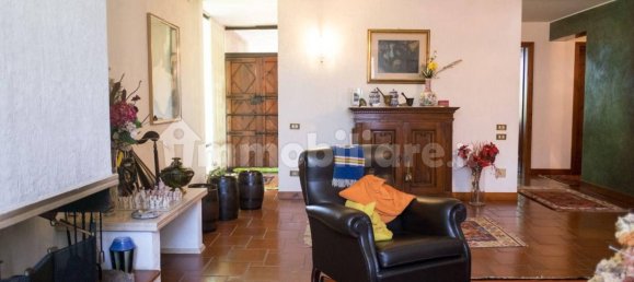 4 غرف نوم فيلا في Parma, Italy رقم 3590 13