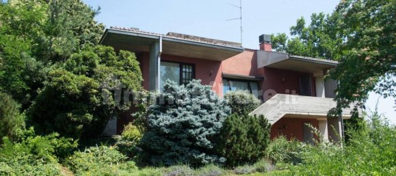 4 غرف نوم فيلا في Parma, Italy رقم 3590 14