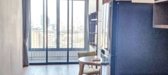 45.23m² Condo in Bangkok, Thailand No. 25368 2