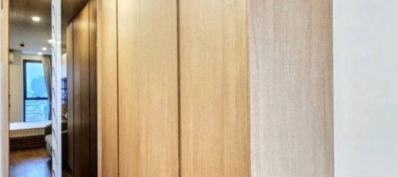 45.23m² Condo in Bangkok, Thailand No. 25368 10