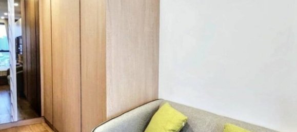 45.23m² Condo in Bangkok, Thailand No. 25368 3